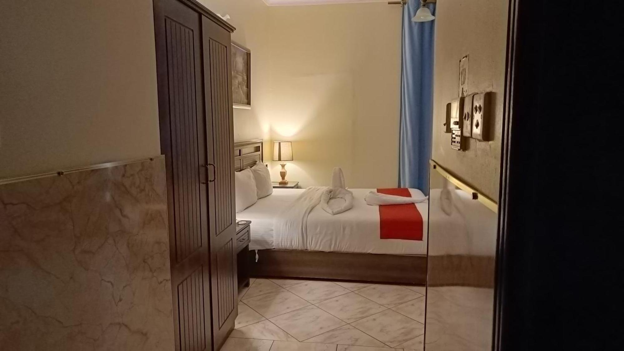 Ruwi Beach Hotel Apartments - Maha Hospitality Group Sharjah Exterior foto